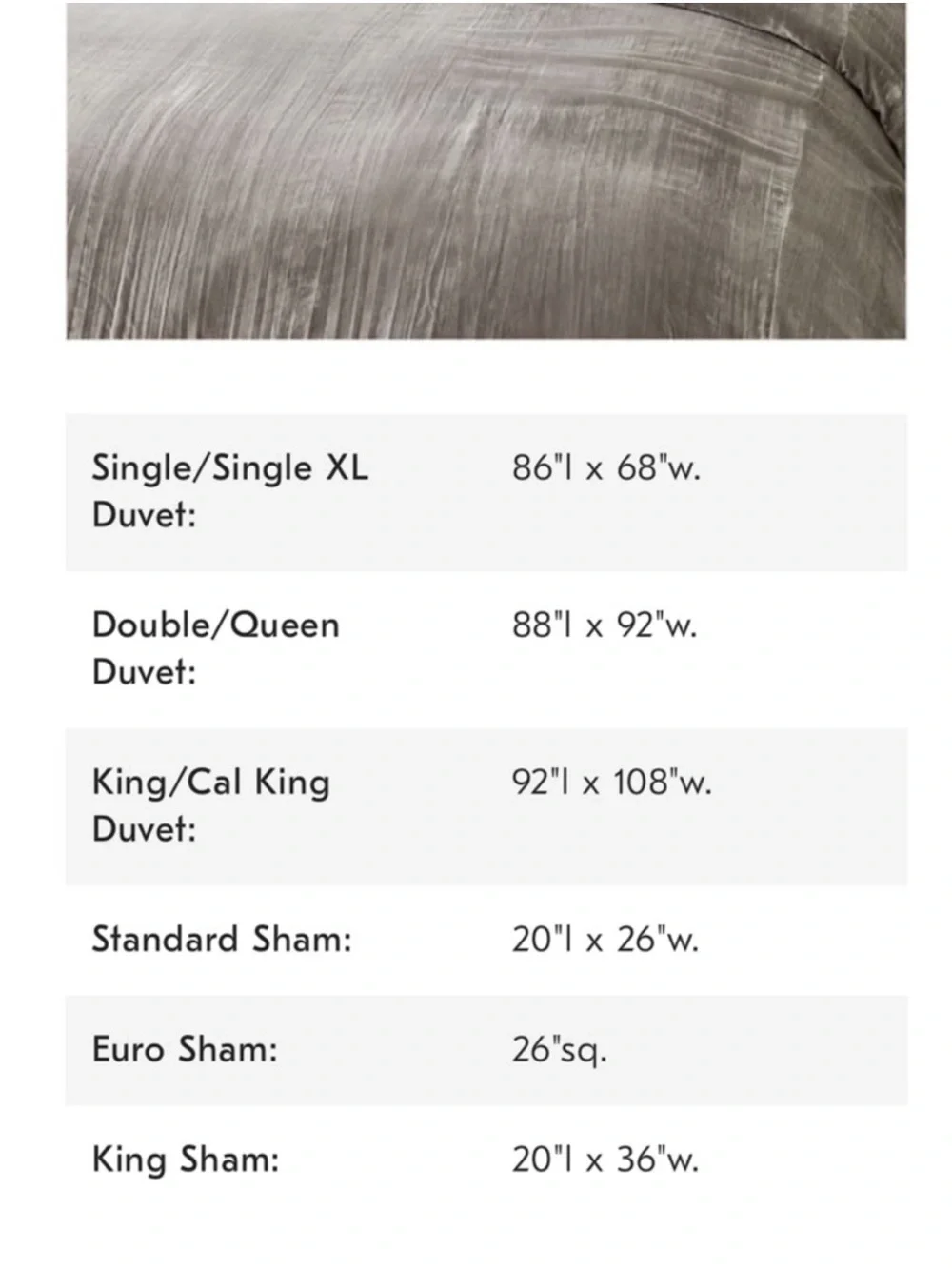West Elm Queen Silver Crinkle Velvet Duvet Cover and Standard Pillow Shams